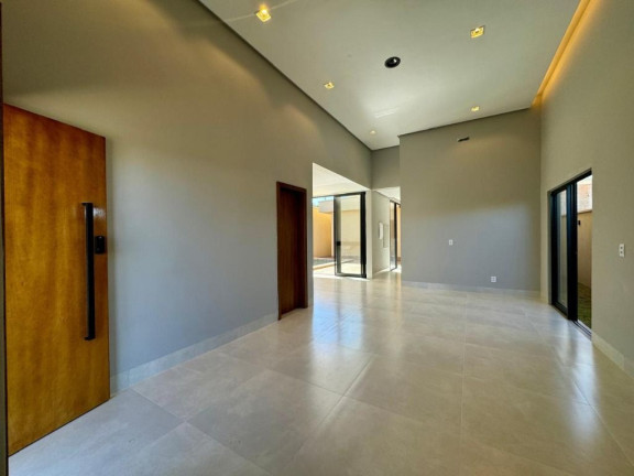 Imagem Casa com 3 Quartos à Venda, 140 m² em Jardins Barcelona - Senador Canedo Imagem Casa com 3 Quartos à Venda, 140 m² em Jardins Barcelona - Senador Canedo