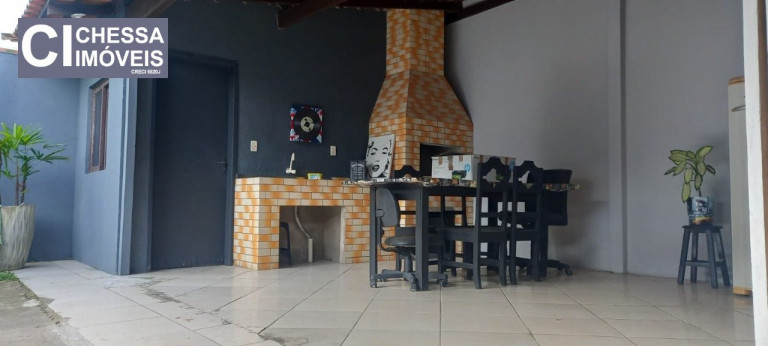 Imagem Casa com 2 Quartos à Venda, 260 m² em Cidade Nova - Itajaí Imagem Casa com 2 Quartos à Venda, 260 m² em Cidade Nova - Itajaí