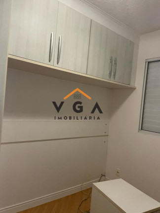 Imagem Apartamento com 2 Quartos para Alugar, 48 m² em Vila Talarico - São Paulo Imagem Apartamento com 2 Quartos para Alugar, 48 m² em Vila Talarico - São Paulo