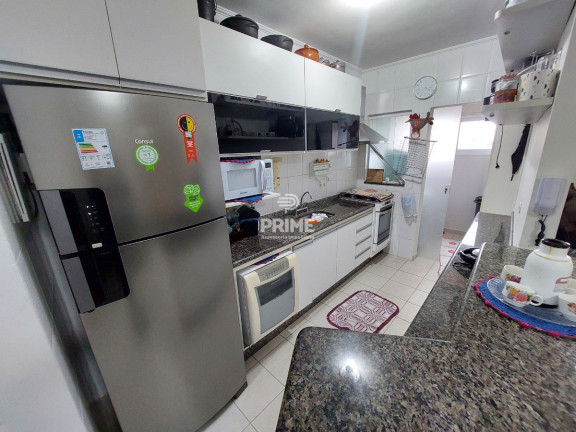 Imagem Apartamento com 2 Quartos à Venda, 74 m² em Centro - Caraguatatuba