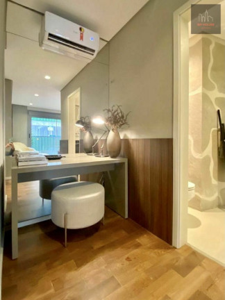 Imagem Apartamento com 4 Quartos à Venda, 167 m² em Brooklin - São Paulo
