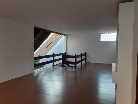 Imagem Sobrado com 4 Quartos à Venda ou Locação, 470 m² em Alphaville Residencial Um - Barueri