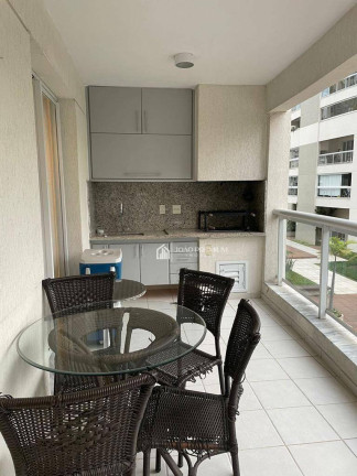Apartamento com 3 Quartos à Venda, 154 m² em Vila Ema - São José Dos Campos
