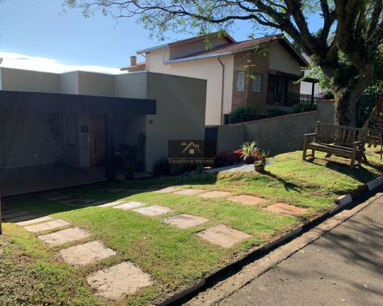 Imagem Casa com 4 Quartos à Venda, 170 m² em São Roque - São Roque Imagem Casa com 4 Quartos à Venda, 170 m² em São Roque - São Roque