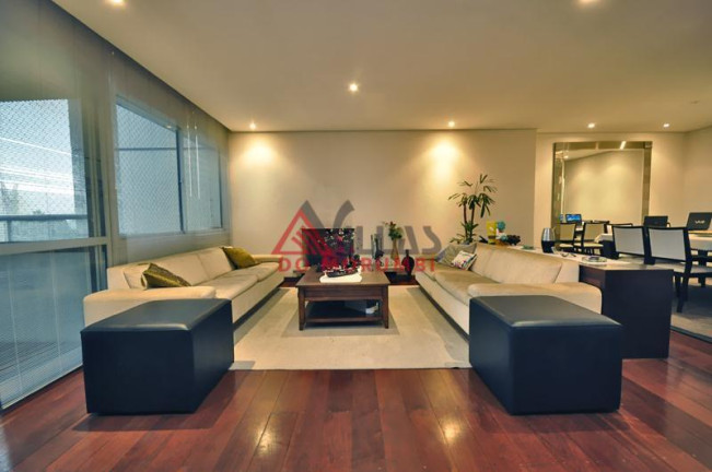 Imagem Apartamento com 3 Quartos à Venda, 186 m² em Real Parque - São Paulo Imagem Apartamento com 3 Quartos à Venda, 186 m² em Real Parque - São Paulo
