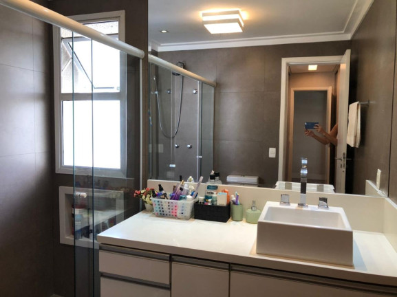 Imagem Apartamento com 3 Quartos à Venda, 155 m² em Centro - São Bernardo Do Campo