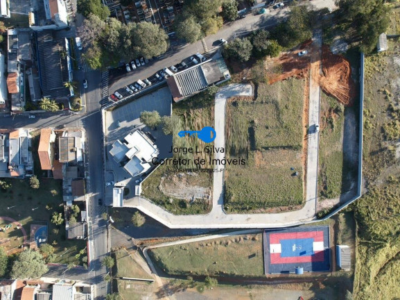Imagem Terreno à Venda, 140 m² em Centro - Cajamar