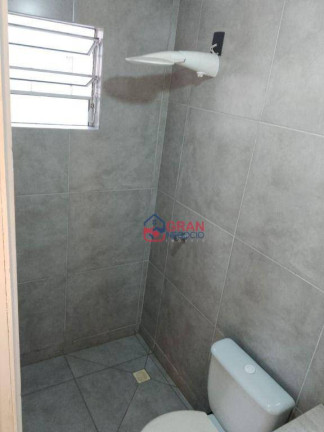 Imagem Apartamento com 2 Quartos à Venda, 42 m² em Ganchinho - Curitiba Imagem Apartamento com 2 Quartos à Venda, 42 m² em Ganchinho - Curitiba