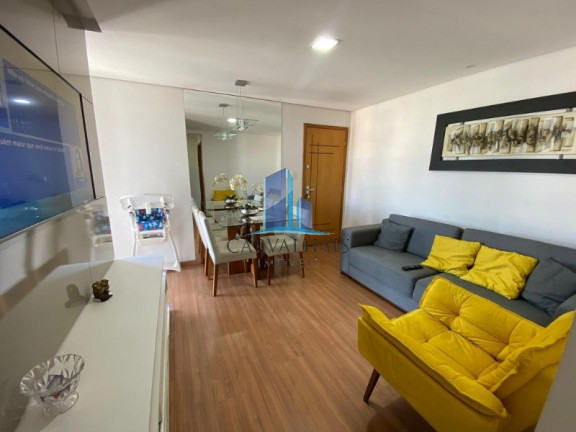 Imagem Imóvel com 2 Quartos à Venda, 45 m² em Chácaras Califórnia - Contagem Imagem Imóvel com 2 Quartos à Venda, 45 m² em Chácaras Califórnia - Contagem