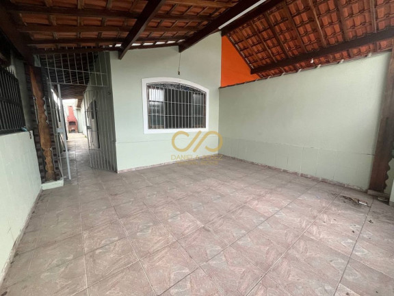 Imagem Casa com 2 Quartos à Venda, 79 m² em Caiçara - Praia Grande Imagem Casa com 2 Quartos à Venda, 79 m² em Caiçara - Praia Grande