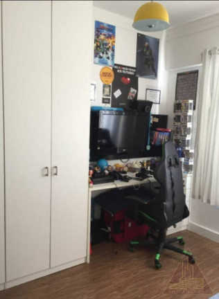 Imagem Apartamento com 2 Quartos à Venda, 78 m² em Marapé - Santos