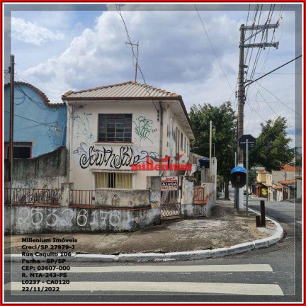 Imagem Casa com 1 Quarto para Alugar, 65 m² em Vila São Geraldo - São Paulo Imagem Casa com 1 Quarto para Alugar, 65 m² em Vila São Geraldo - São Paulo