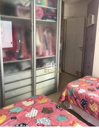 Imagem Apartamento com 3 Quartos à Venda, 105 m² em Santo Antônio - São Caetano Do Sul Imagem Apartamento com 3 Quartos à Venda, 105 m² em Santo Antônio - São Caetano Do Sul