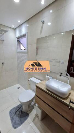 Imagem Apartamento com 2 Quartos à Venda, 64 m² em Jardim Prestes De Barros - Sorocaba