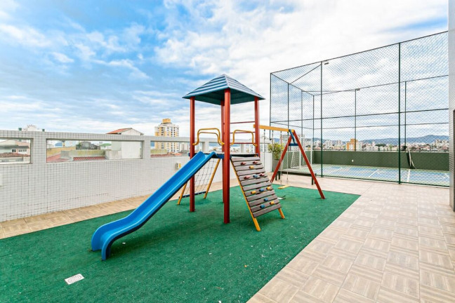 Imagem Apartamento com 2 Quartos à Venda, 67 m² em Barreiros - São José Imagem Apartamento com 2 Quartos à Venda, 67 m² em Barreiros - São José