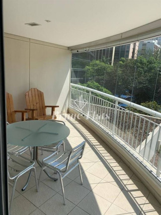 Imagem Apartamento com 1 Quarto à Venda, 55 m² em Bela Vista - São Paulo