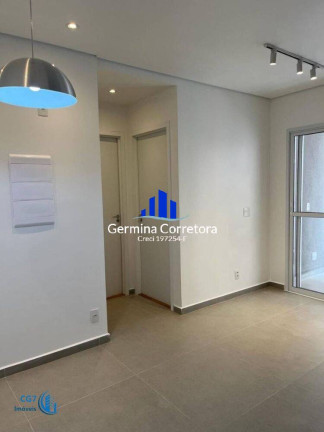 Imagem Apartamento com 2 Quartos à Venda, 53 m² em Alphaville Empresarial - Barueri Imagem Apartamento com 2 Quartos à Venda, 53 m² em Alphaville Empresarial - Barueri