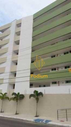 Imagem Apartamento com 2 Quartos à Venda, 60 m² em Bessa - João Pessoa Imagem Apartamento com 2 Quartos à Venda, 60 m² em Bessa - João Pessoa