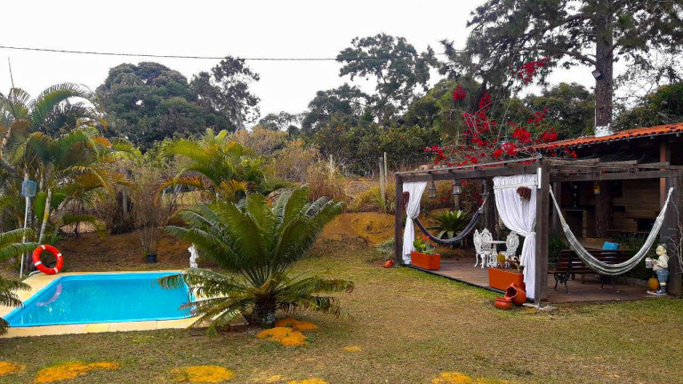 Imagem Casa com 4 Quartos à Venda, 183 m² em Parque Boa União - Teresópolis Imagem Casa com 4 Quartos à Venda, 183 m² em Parque Boa União - Teresópolis