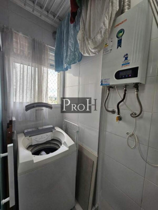 Imagem Apartamento com 3 Quartos à Venda, 84 m² em Rudge Ramos - São Bernardo Do Campo