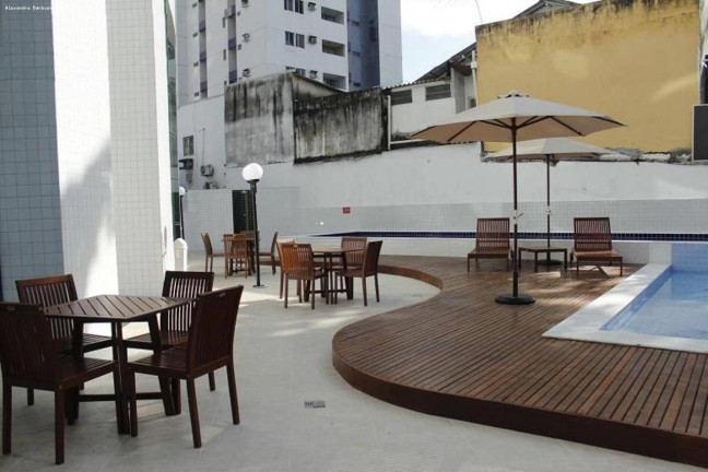 Imagem Apartamento com 2 Quartos à Venda, 53 m² em Rosarinho - Recife