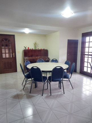 Imagem Sobrado com 3 Quartos à Venda, 202 m² em Boa Vista - Curitiba Imagem Sobrado com 3 Quartos à Venda, 202 m² em Boa Vista - Curitiba
