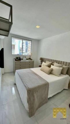 Imagem Apartamento com 2 Quartos à Venda, 57 m² em Bancários - João Pessoa Imagem Apartamento com 2 Quartos à Venda, 57 m² em Bancários - João Pessoa