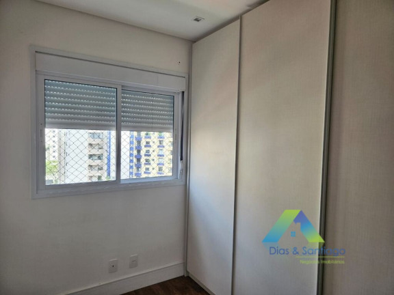 Imagem Apartamento com 2 Quartos à Venda, 90 m² em Vila Mascote - São Paulo