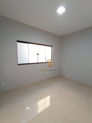 Imagem Casa com 3 Quartos à Venda, 100 m² em Nova Olinda - Aparecida De Goiânia Imagem Casa com 3 Quartos à Venda, 100 m² em Nova Olinda - Aparecida De Goiânia