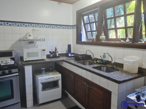 Imagem Casa com 5 Quartos à Venda, 298 m² em Tenório - Ubatuba Imagem Casa com 5 Quartos à Venda, 298 m² em Tenório - Ubatuba