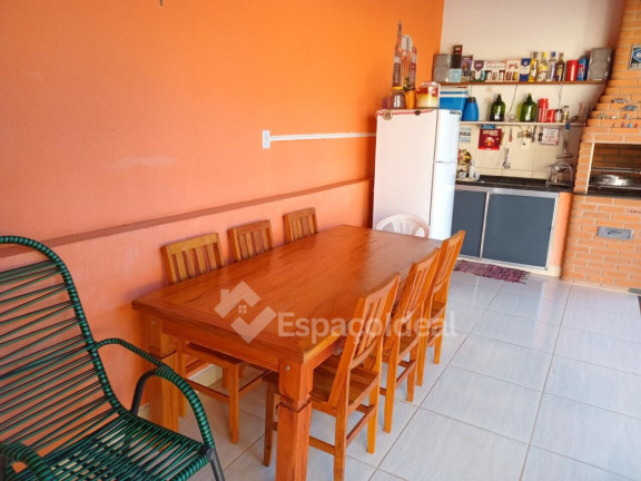Imagem Casa com 2 Quartos à Venda, 123 m² em Parque Hipódromo - Bauru Imagem Casa com 2 Quartos à Venda, 123 m² em Parque Hipódromo - Bauru