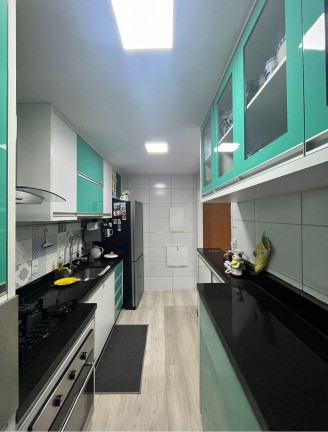 Imagem Imóvel com 3 Quartos à Venda, 81 m² em Sul (águas Claras) - Brasília