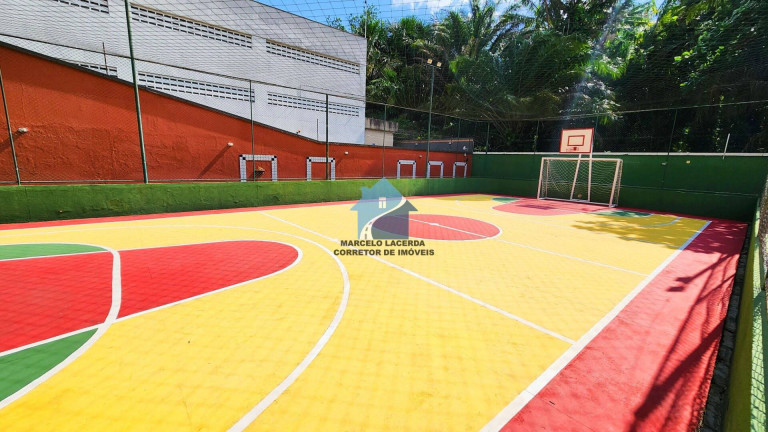 Imagem Apartamento com 3 Quartos à Venda, 180 m² em Adrianópolis - Manaus
