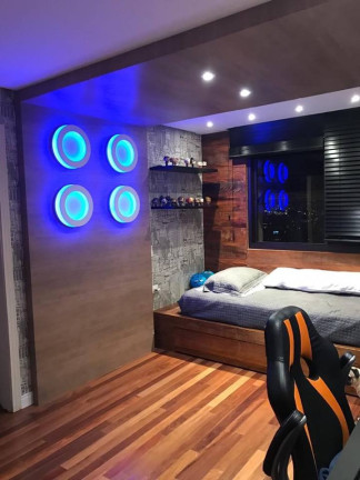 Imagem Apartamento com 4 Quartos à Venda, 300 m² em Tatuapé - São Paulo