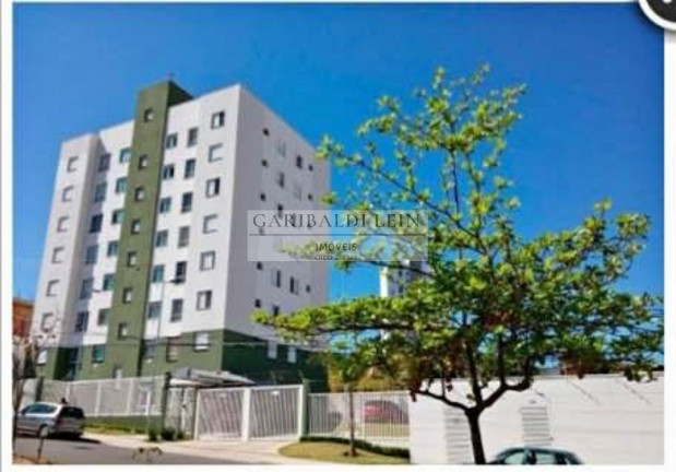 Imagem Imóvel com 2 Quartos à Venda, 51 m² em Cidade Satélite íris - Campinas Imagem Imóvel com 2 Quartos à Venda, 51 m² em Cidade Satélite íris - Campinas