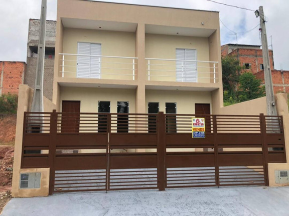 Imagem Casa com 2 Quartos à Venda, 70 m² em Aparecidinha - Sorocaba Imagem Casa com 2 Quartos à Venda, 70 m² em Aparecidinha - Sorocaba