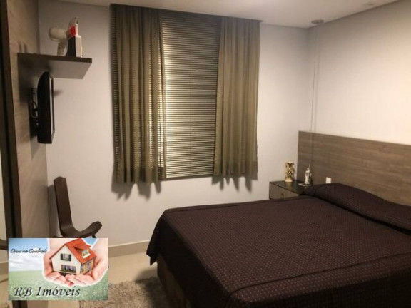 Imagem Apartamento com 3 Quartos à Venda, 113 m² em Centro - São Bernardo Do Campo Imagem Apartamento com 3 Quartos à Venda, 113 m² em Centro - São Bernardo Do Campo