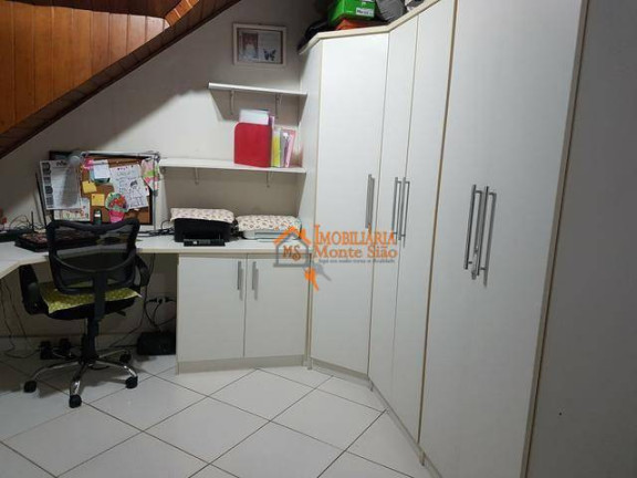 Imagem Sobrado com 4 Quartos à Venda, 130 m² em Vila Rosália - Guarulhos Imagem Sobrado com 4 Quartos à Venda, 130 m² em Vila Rosália - Guarulhos