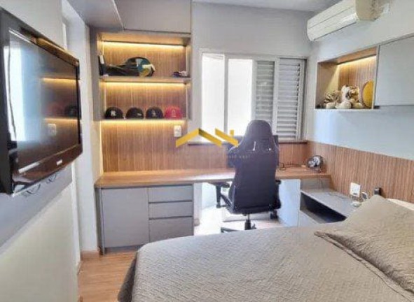 Imagem Apartamento com 3 Quartos à Venda, 138 m² em Aclimacao - São Paulo