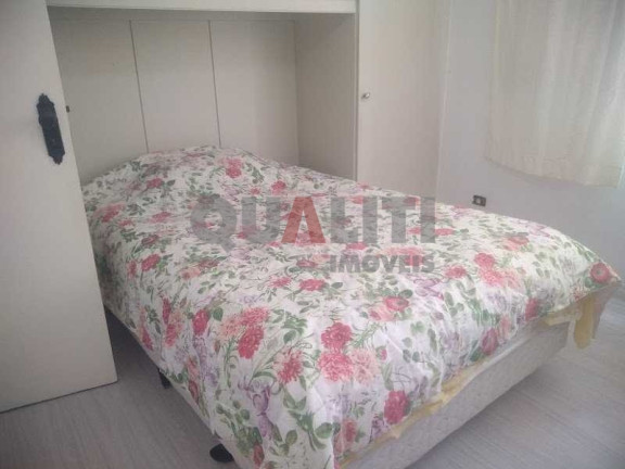 Imagem Apartamento com 2 Quartos à Venda, 45 m² em Chácara Santo Antônio - São Paulo Imagem Apartamento com 2 Quartos à Venda, 45 m² em Chácara Santo Antônio - São Paulo