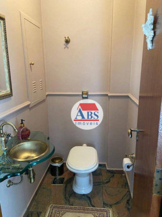 Imagem Apartamento com 4 Quartos à Venda, 257 m² em Gonzaga - Santos Imagem Apartamento com 4 Quartos à Venda, 257 m² em Gonzaga - Santos