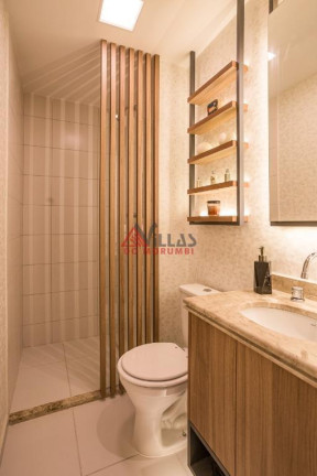 Imagem Apartamento com 2 Quartos à Venda, 56 m² em Vila Andrade - São Paulo Imagem Apartamento com 2 Quartos à Venda, 56 m² em Vila Andrade - São Paulo