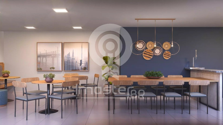 Imagem Apartamento com 2 Quartos à Venda, 31 m² em Benfica - Fortaleza Imagem Apartamento com 2 Quartos à Venda, 31 m² em Benfica - Fortaleza