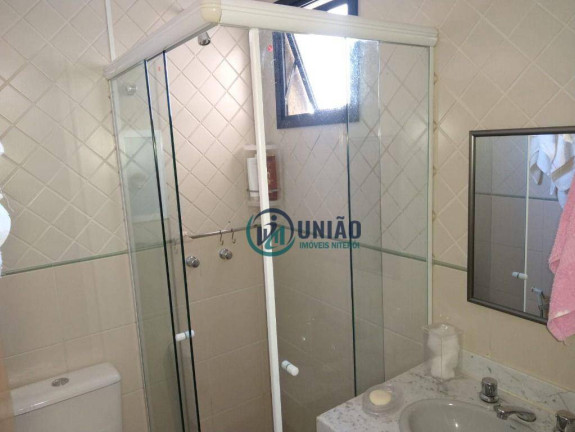Imagem Apartamento com 3 Quartos à Venda, 110 m² em Jardim Icaraí - Niterói