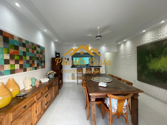 Imagem Apartamento com 3 Quartos à Venda, 110 m² em Jardim Las Palmas - Guarujá Imagem Apartamento com 3 Quartos à Venda, 110 m² em Jardim Las Palmas - Guarujá