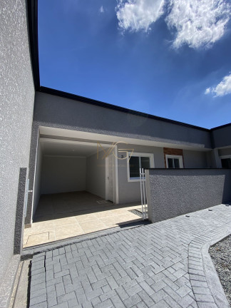 Casa com 3 Quartos à Venda, 80 m² em Santo Antônio - São José Dos Pinhais