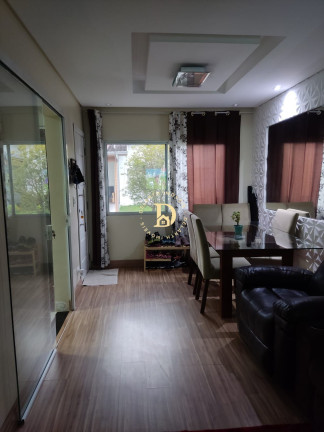 Imagem Casa de Condomínio com 3 Quartos à Venda, 90 m² em Cidade Salvador - Jacareí Imagem Casa de Condomínio com 3 Quartos à Venda, 90 m² em Cidade Salvador - Jacareí