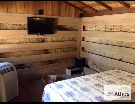 Imagem Chácara com 5 Quartos à Venda, 1.100 m² em Jardim Dos Laranjais - Indaiatuba Imagem Chácara com 5 Quartos à Venda, 1.100 m² em Jardim Dos Laranjais - Indaiatuba
