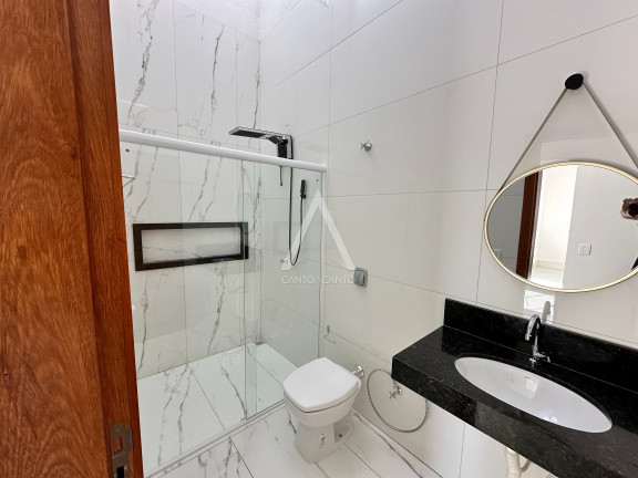Imagem Casa com 3 Quartos à Venda, 130 m² em Jardim Belo Horizonte - Sinop Imagem Casa com 3 Quartos à Venda, 130 m² em Jardim Belo Horizonte - Sinop