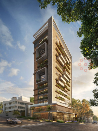 Apartamento com 4 Quartos à Venda, 99 m² em Gutierrez - Belo Horizonte